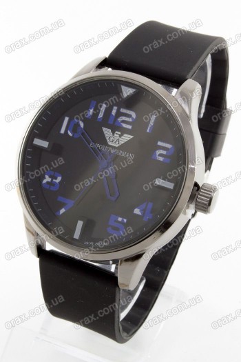 Мужские наручные часы Emporio Armani (код: 13909)