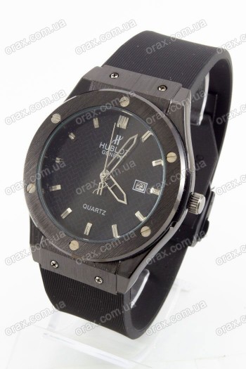 Мужские наручные часы Hublot (код: 14047)