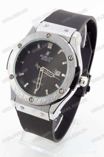 Мужские наручные часы Hublot (код: 14048)
