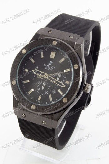 Мужские наручные часы Hublot (код: 14049)