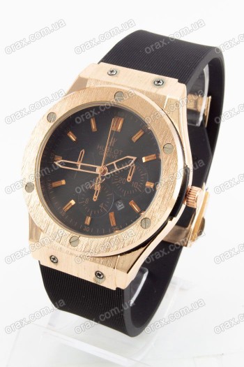 Мужские наручные часы Hublot (код: 14050)
