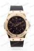 Мужские наручные часы Hublot (код: 14050)