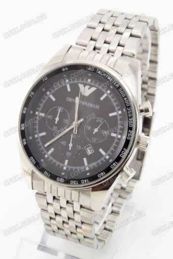 Мужские наручные часы Emporio Armani (код: 14076)