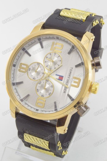 Мужские наручные часы Tommy Hilfiger (код: 14200)