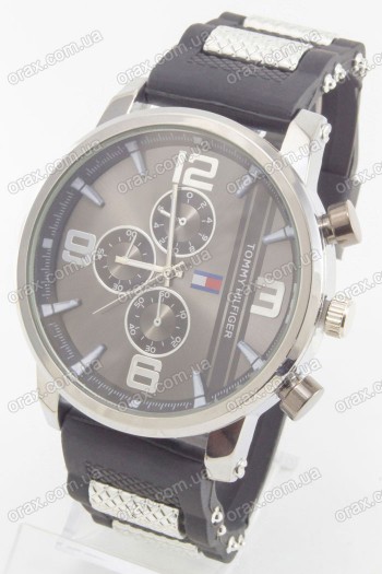 Мужские наручные часы Tommy Hilfiger (код: 14201)
