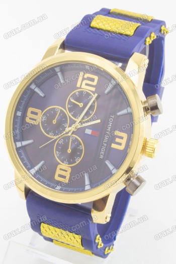 Мужские наручные часы Tommy Hilfiger (код: 14202)