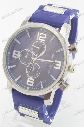 Мужские наручные часы Tommy Hilfiger (код: 14203)