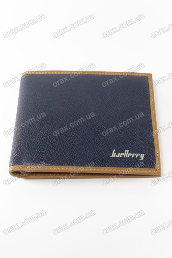 Мужской кошелек Baellerry 3003-0132 (код: 14204)
