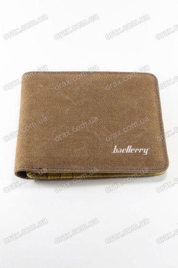 Мужской кошелек Baellerry 3003-0069 (код: 14206)