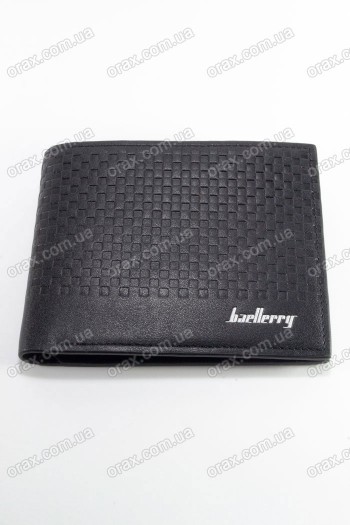 Мужской кошелек Baellerry 3003-0182 (код: 14209)