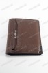Мужской кошелек Baellerry 3003-0312 (код: 14211)