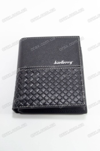 Мужской кошелек Baellerry 3003-0136 (код: 14212)