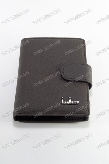 Мужской кошелек Baellerry 3003-0185 (код: 14213)