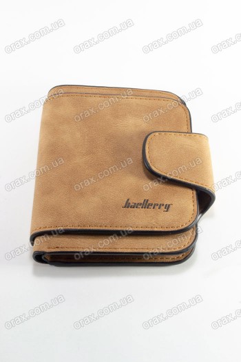 Мужской кошелек Baellerry 3003-0323 (код: 14214)