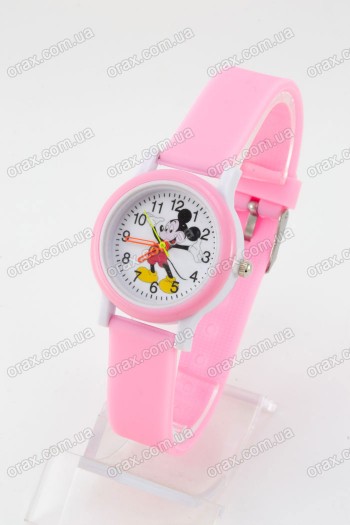 Детские наручные часы Mickey Mouse (код: 14248)