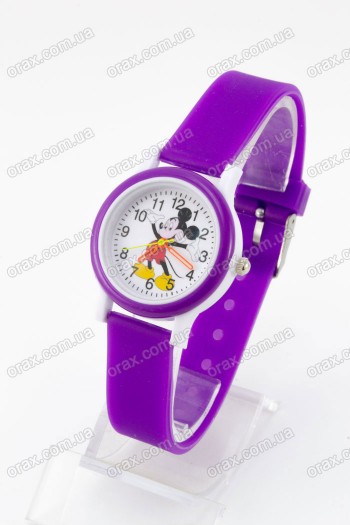 Детские наручные часы Mickey Mouse (код: 14249)