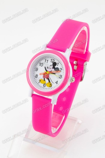 Детские наручные часы Mickey Mouse (код: 14250)