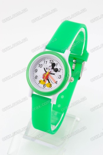 Детские наручные часы Mickey Mouse (код: 14251)