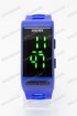 Наручные led часы Skmei (код: 14278)