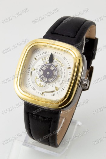 Мужские наручные часы SevenFriday (код: 14289)