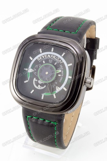 Мужские наручные часы SevenFriday (код: 14291)
