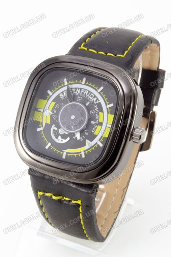 Мужские наручные часы SevenFriday (код: 14293)