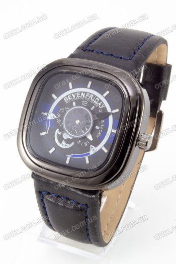 Мужские наручные часы SevenFriday (код: 14294)