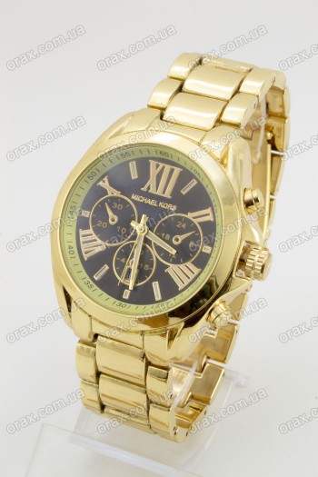 Мужские наручные часы Michael Kors (код: 14374)