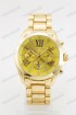 Мужские наручные часы Michael Kors (код: 14375)