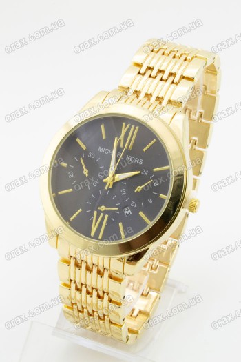 Мужские наручные часы Michael Kors (код: 14376)