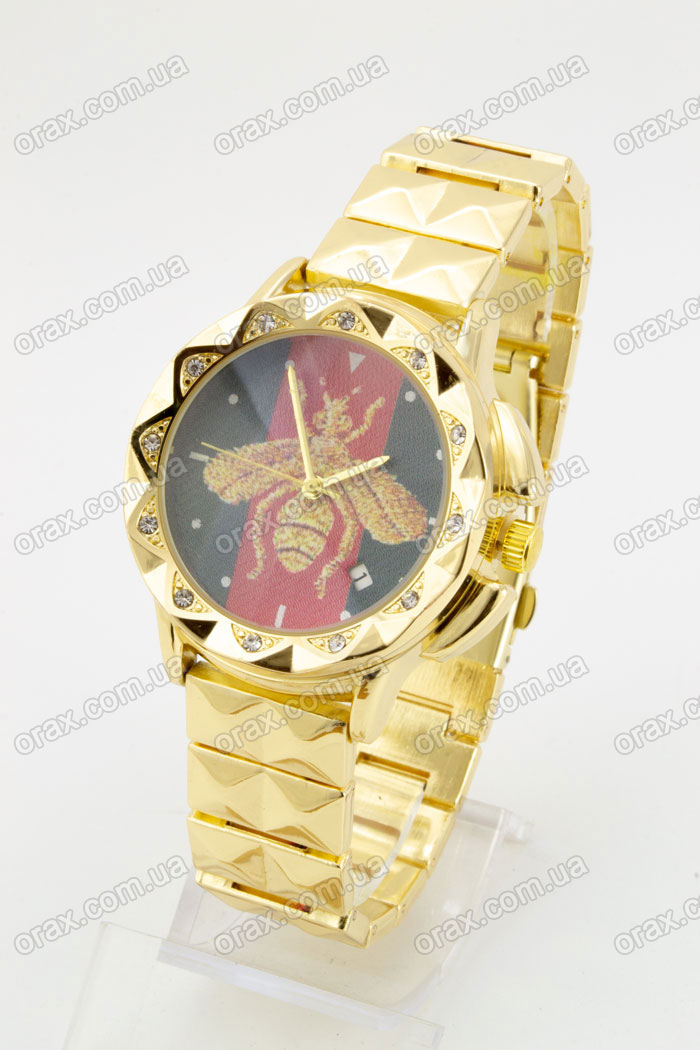 Женские наручные часы Gucci (код: 14362)