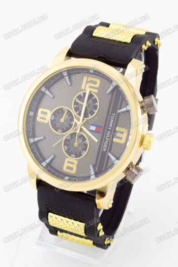 Мужские наручные часы Tommy Hilfiger (код: 14431)