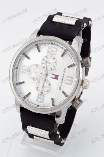 Мужские наручные часы Tommy Hilfiger (код: 14432)
