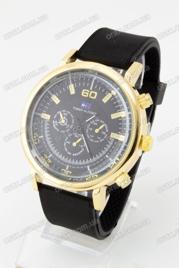 Мужские наручные часы Tommy Hilfiger (код: 14433)