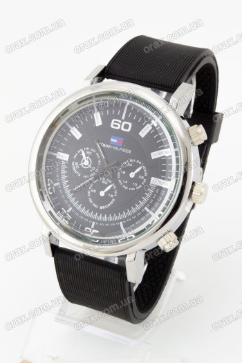 Мужские наручные часы Tommy Hilfiger (код: 14434)