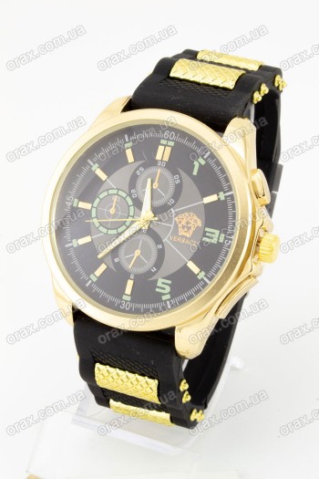 Мужские наручные часы Versace (код: 14435)