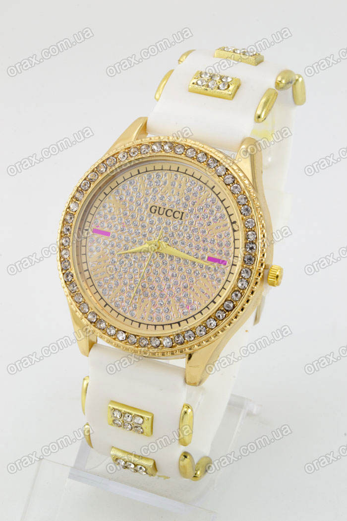 Женские наручные часы Gucci (код: 14417)