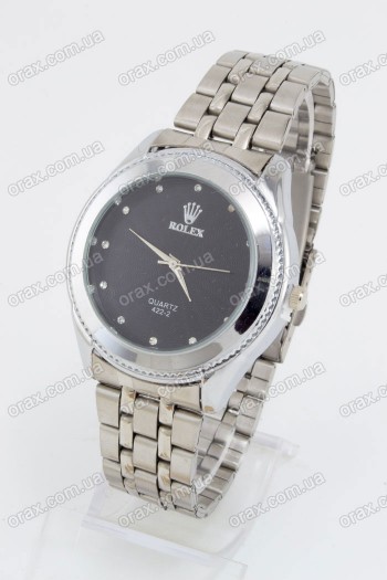 Мужские наручные часы Rolex (код: 14536)