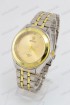 Мужские наручные часы Rolex (код: 14537)