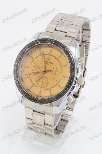 Мужские наручные часы Patek Philippe (код: 14539)