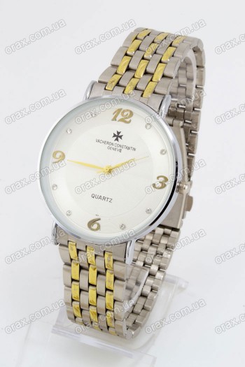 Мужские наручные часы Vacheron Constantin (код: 14541)