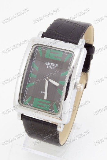Мужские наручные часы Amber Time (код: 14569)