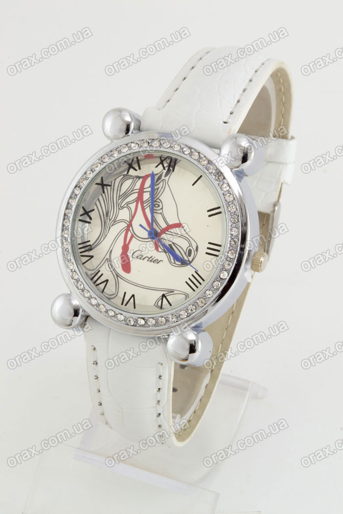 Женские наручные часы Cartier (код: 14557)