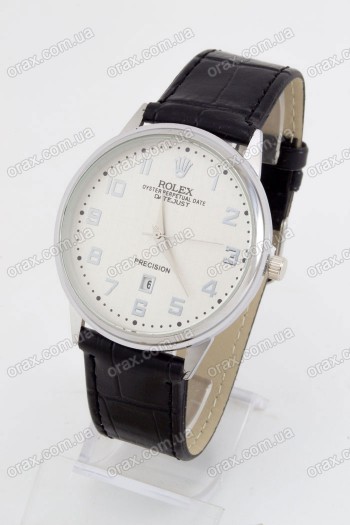 Мужские наручные часы Rolex (код: 14616)