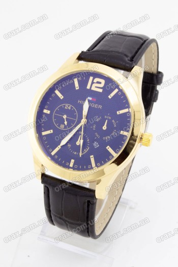 Мужские наручные часы Tommy Hilfiger (код: 14617)