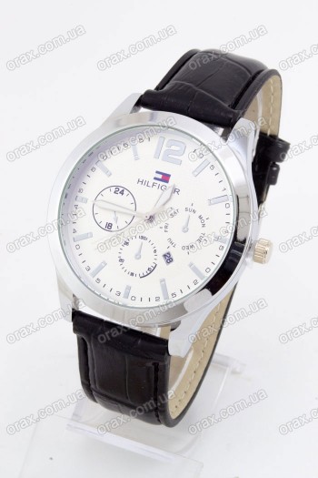 Мужские наручные часы Tommy Hilfiger (код: 14620)