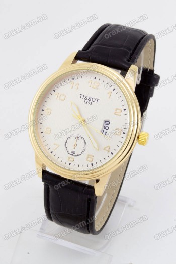 Мужские наручные часы Tissot (код: 14621)