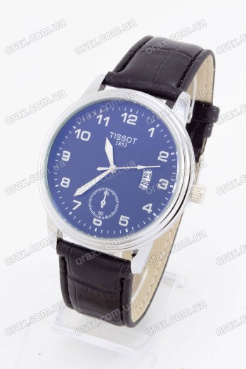 Мужские наручные часы Tissot (код: 14623)