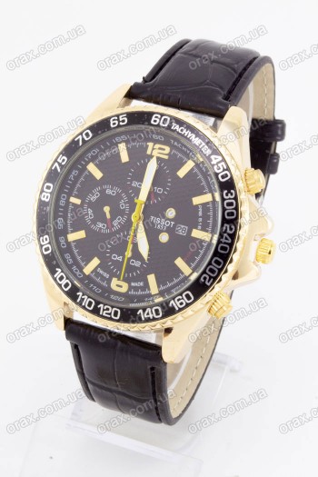 Мужские наручные часы Tissot (код: 14624)
