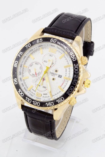 Мужские наручные часы Tissot (код: 14625)